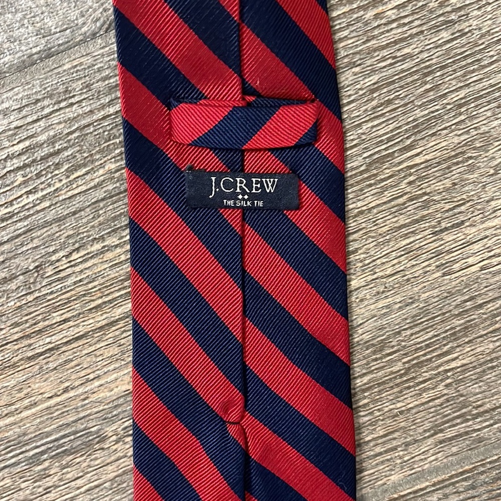 Neck Tie - Picture 2 of 3